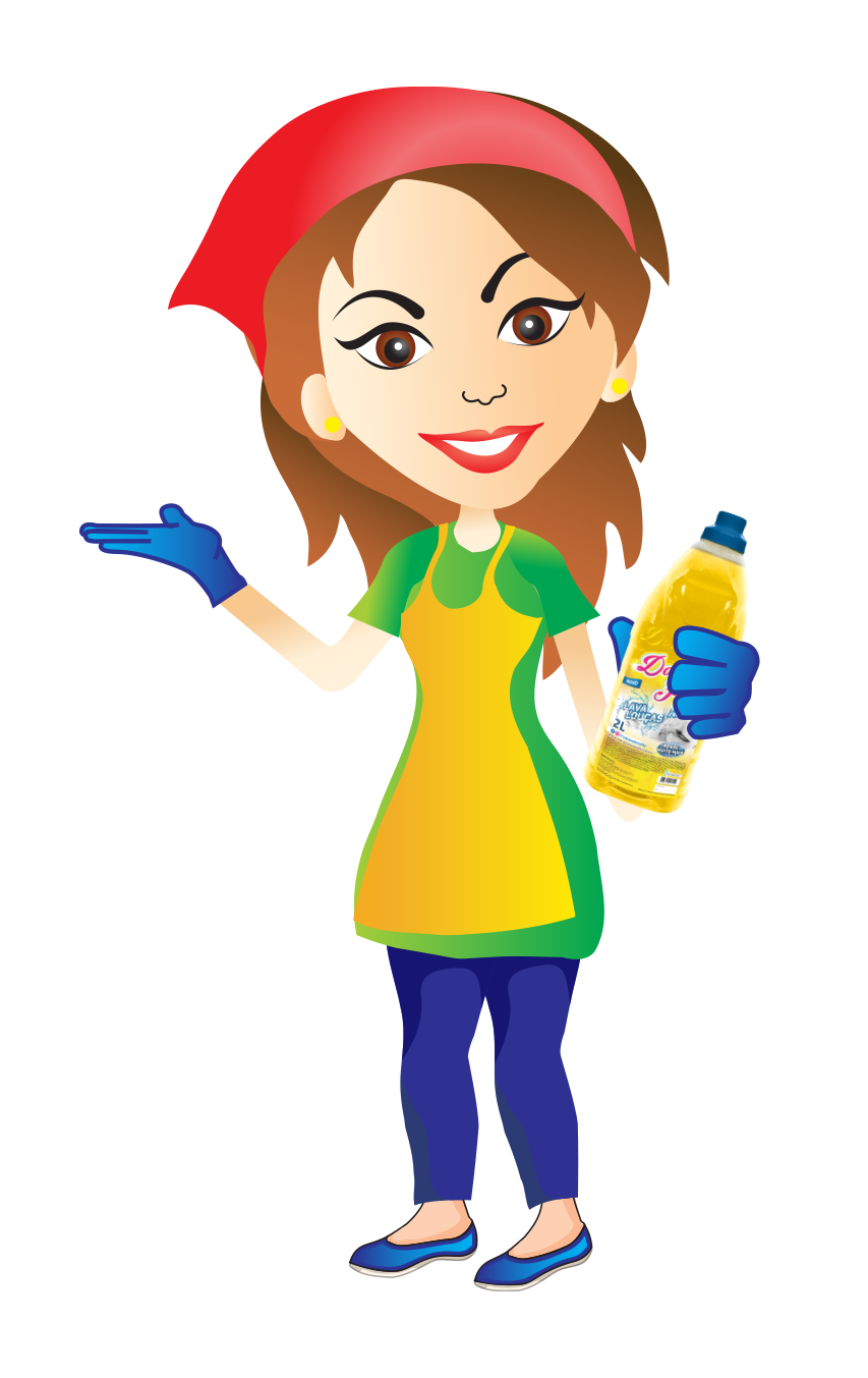 Dona Filó Apresenta Mix de Produtos