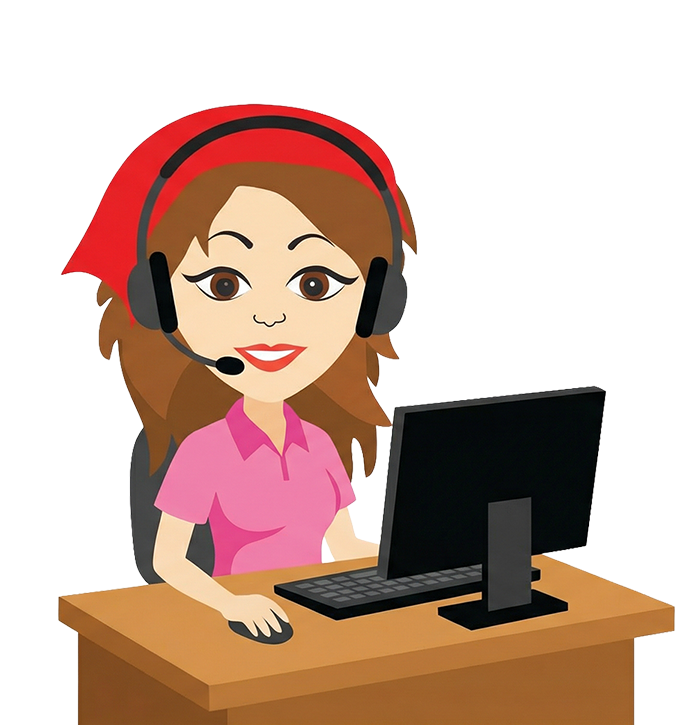 Dona Filó no Telemarketing Atendimento WhatsApp